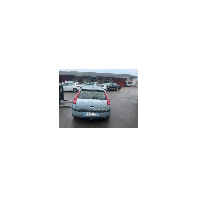 Jante CITROEN C4 1 PHASE 1 d’occasion