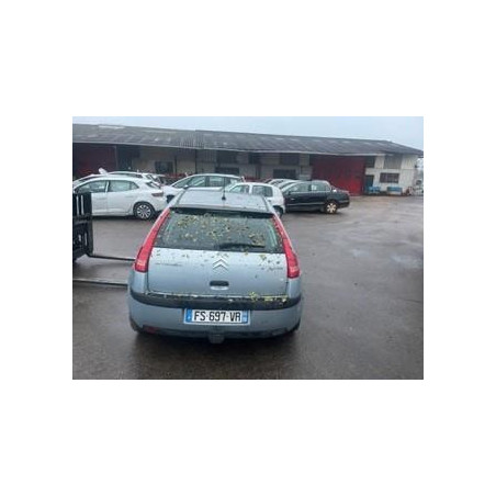 Jante CITROEN C4 1 PHASE 1 d’occasion