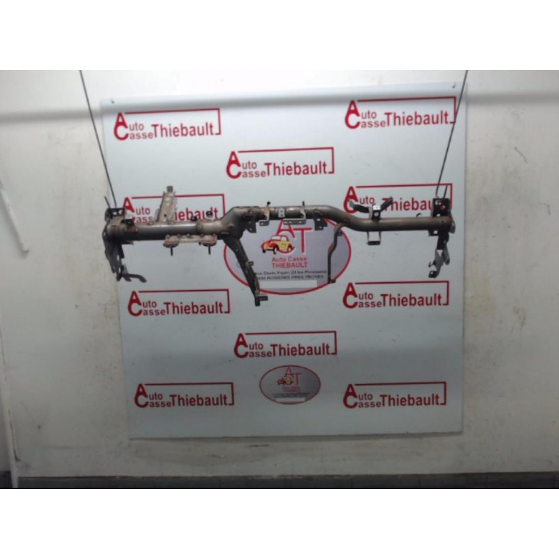Tableau de bord NISSAN MICRA III d’occasion