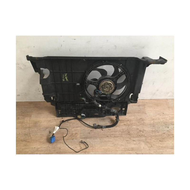 Moto ventilateur radiateur FIAT STILO d’occasion