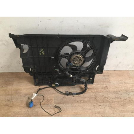Moto ventilateur radiateur FIAT STILO d’occasion