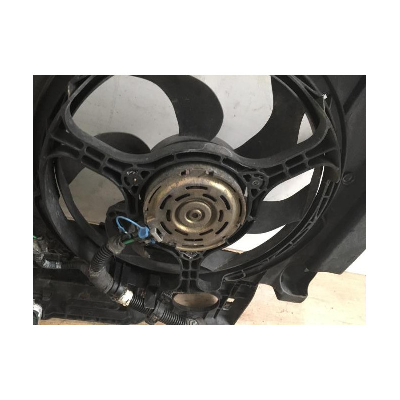 Moto ventilateur radiateur FIAT STILO d’occasion