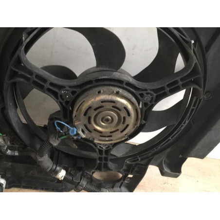 Moto ventilateur radiateur FIAT STILO d’occasion