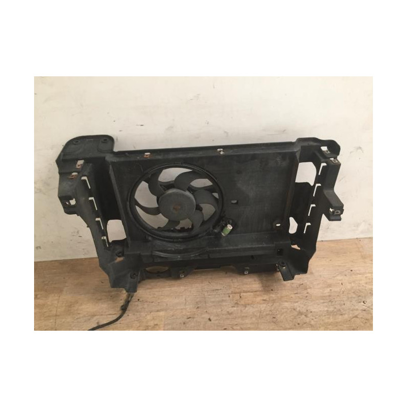Moto ventilateur radiateur FIAT STILO d’occasion
