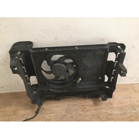 Moto ventilateur radiateur FIAT STILO d’occasion