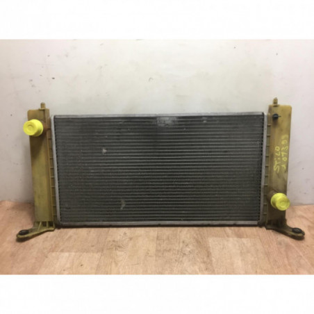 Radiateur eau FIAT STILO d’occasion