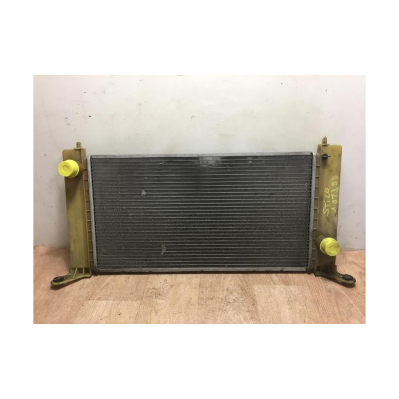 Radiateur eau FIAT STILO d’occasion