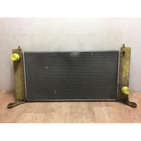 Radiateur eau FIAT STILO d’occasion