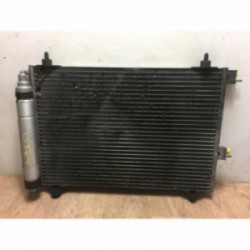 Radiateur clim PEUGEOT 307 PHASE 1 d’occasion