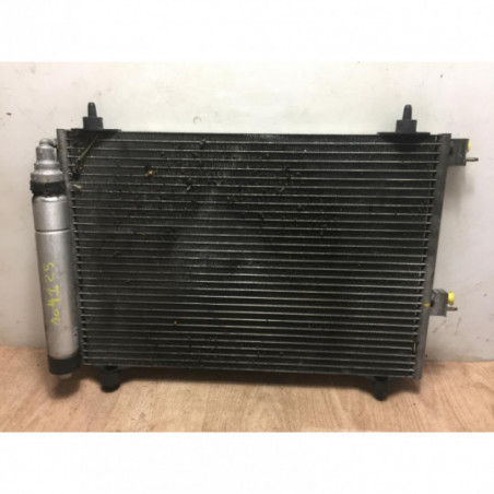 Radiateur clim PEUGEOT 307 PHASE 1 d’occasion