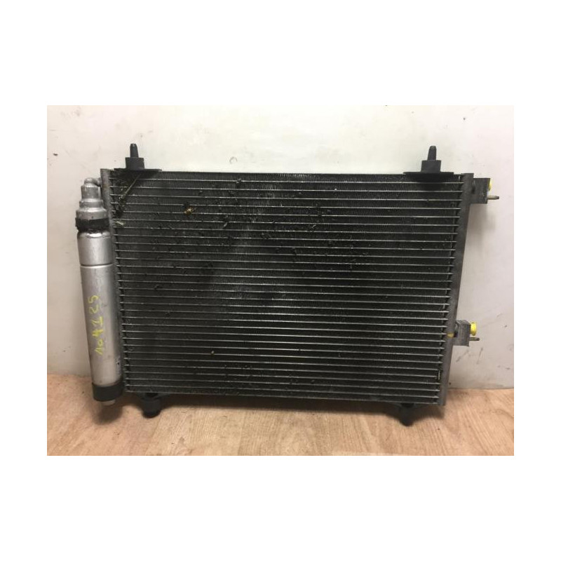 Radiateur clim PEUGEOT 307 PHASE 1 d’occasion
