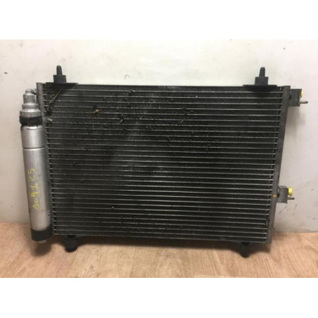 Radiateur clim PEUGEOT 307 PHASE 1 d’occasion