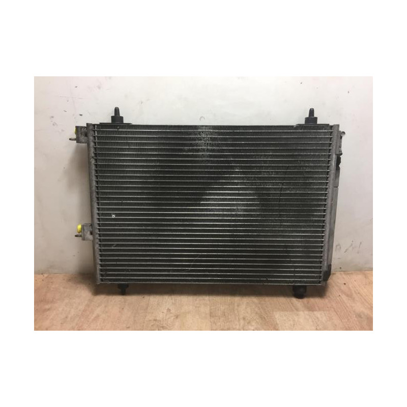 Radiateur clim PEUGEOT 307 PHASE 1 d’occasion