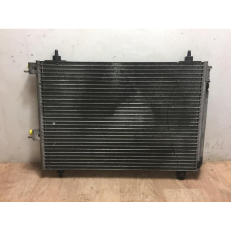 Radiateur clim PEUGEOT 307 PHASE 1 d’occasion