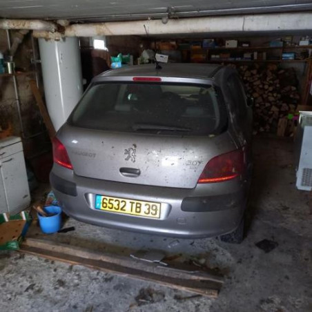 Radiateur clim PEUGEOT 307 PHASE 1 d’occasion
