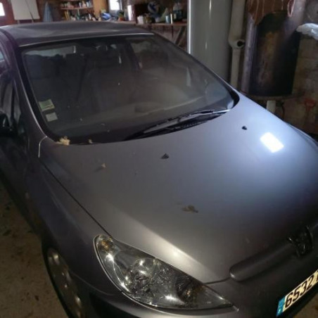 Radiateur clim PEUGEOT 307 PHASE 1 d’occasion