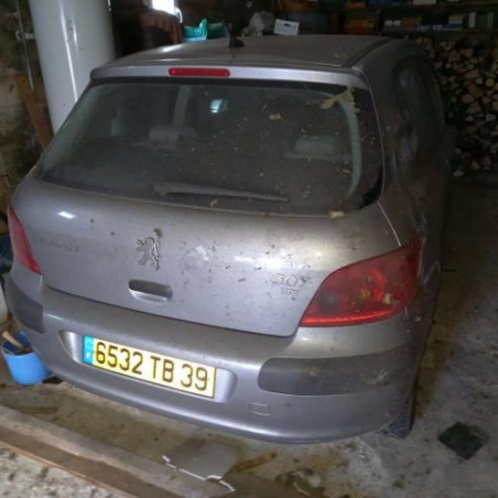 Radiateur clim PEUGEOT 307 PHASE 1 d’occasion