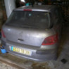 Radiateur clim PEUGEOT 307 PHASE 1 d’occasion
