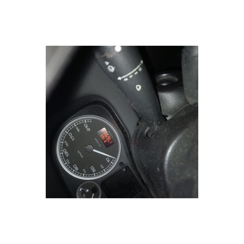 Radiateur clim PEUGEOT 307 PHASE 1 d’occasion