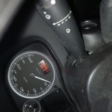 Radiateur clim PEUGEOT 307 PHASE 1 d’occasion