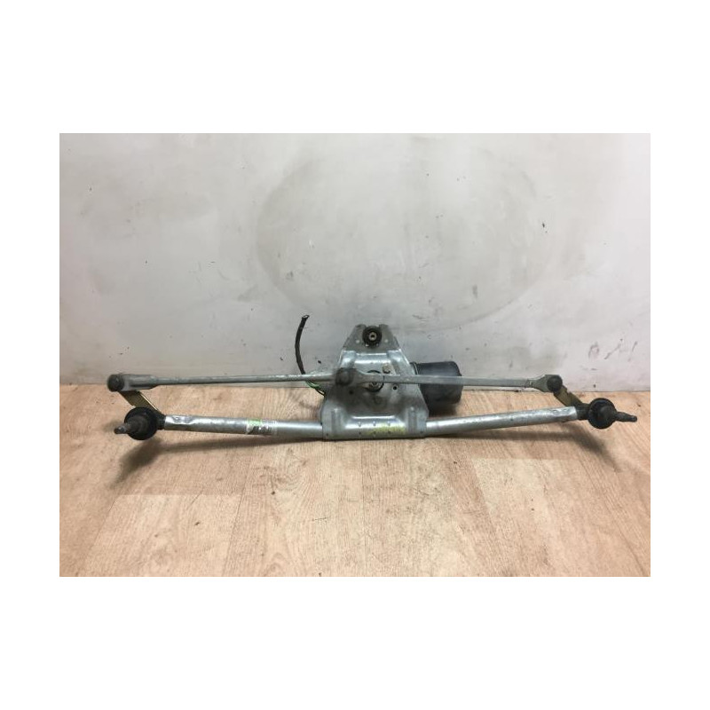 Moteur essuie glace avant RENAULT KANGOO 1 PHASE 2 d’occasion