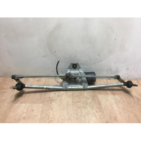 Moteur essuie glace avant RENAULT KANGOO 1 PHASE 2 d’occasion