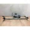 Moteur essuie glace avant RENAULT KANGOO 1 PHASE 2 d’occasion