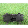 Bouton de warning RENAULT MEGANE II COUPE PHASE 1 d’occasion