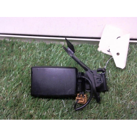 Attache ceinture arriere droit AUDI A6 (C7) AVANT d’occasion