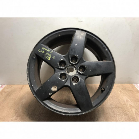 Jante PEUGEOT 407 PHASE 2 BREAK d’occasion