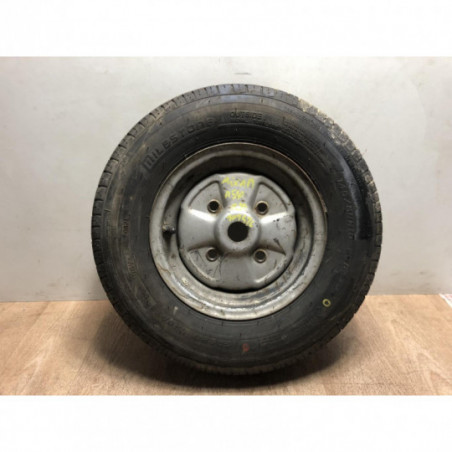 Roue AIXAM 325i d’occasion