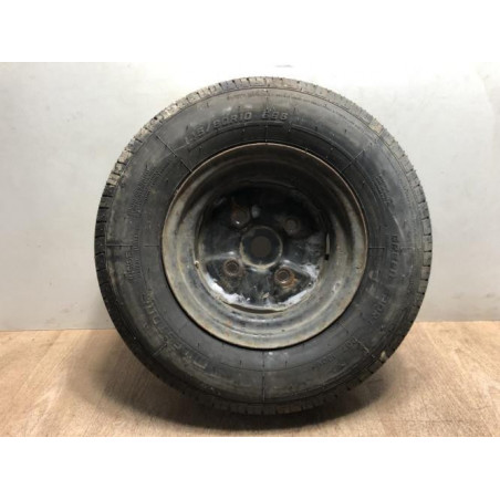 Roue AIXAM 325i d’occasion