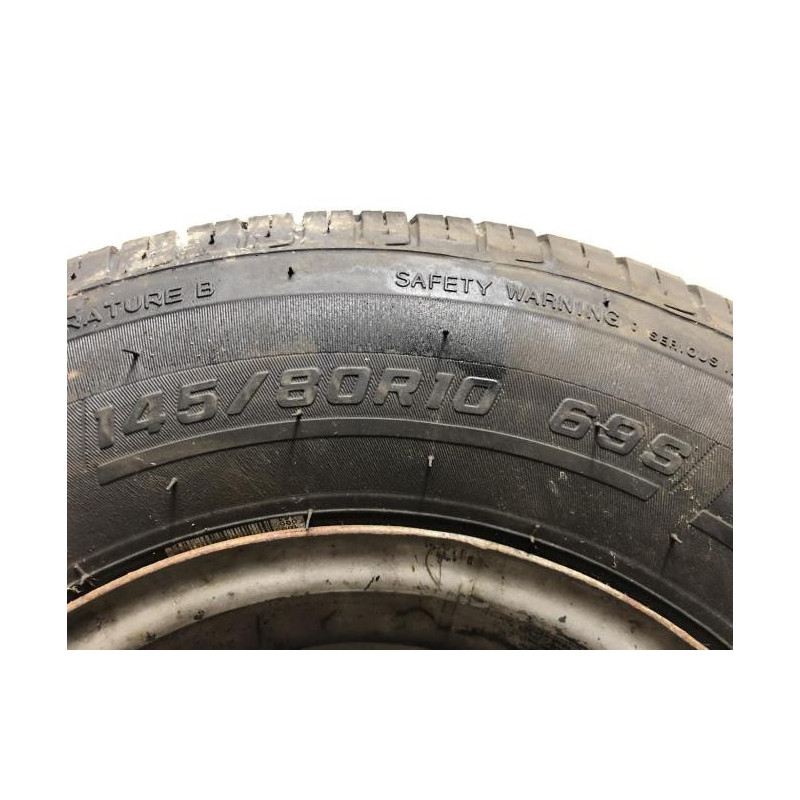 Roue AIXAM 325i d’occasion