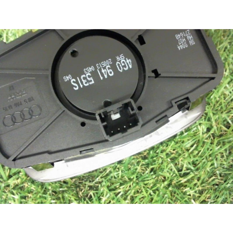 Commande de phare AUDI A6 (C7) AVANT d’occasion
