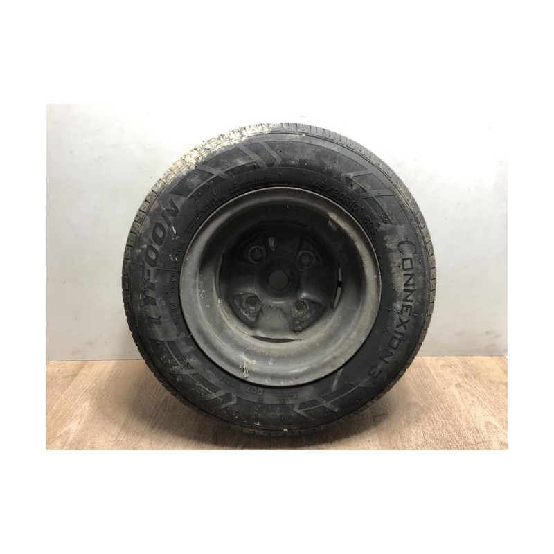 Roue AIXAM 325i d’occasion