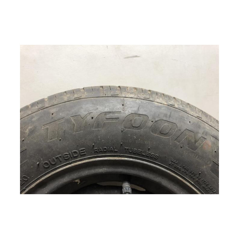 Roue AIXAM 325i d’occasion