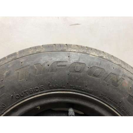 Roue AIXAM 325i d’occasion
