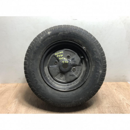 Roue AIXAM 325i d’occasion