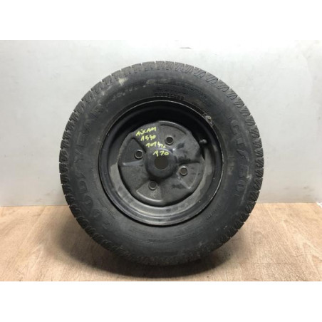 Roue AIXAM 325i d’occasion