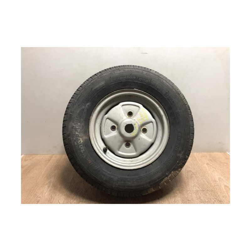 Roue AIXAM 325i d’occasion