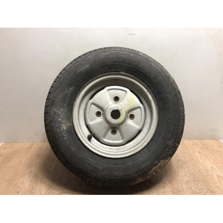 Roue AIXAM 325i d’occasion