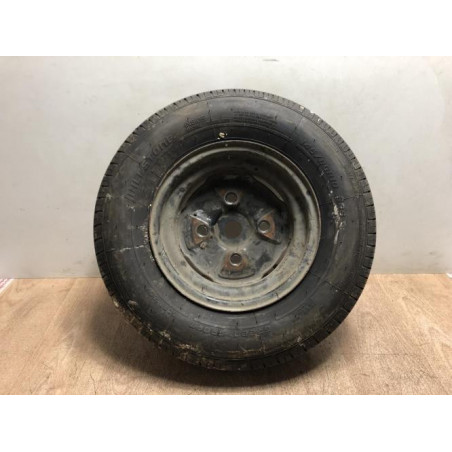 Roue AIXAM 325i d’occasion