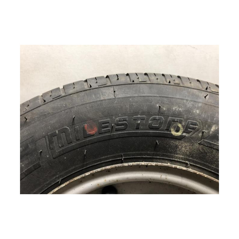 Roue AIXAM 325i d’occasion