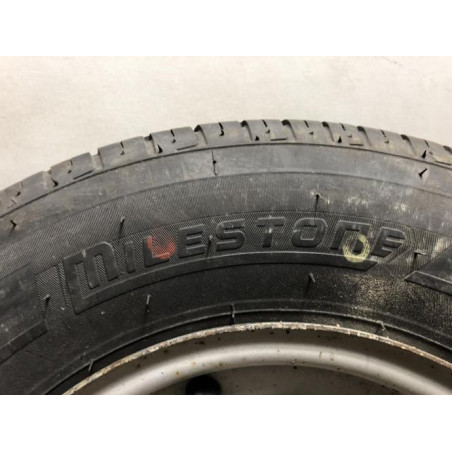 Roue AIXAM 325i d’occasion
