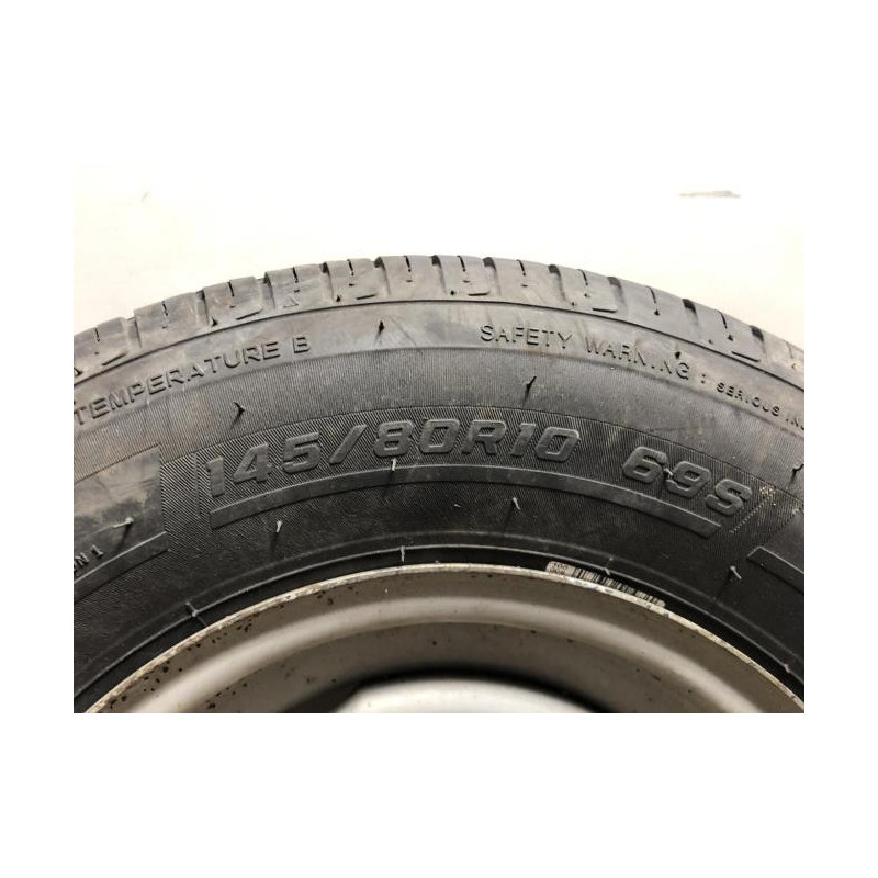 Roue AIXAM 325i d’occasion