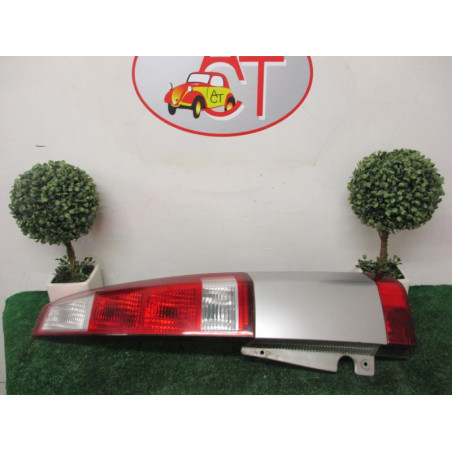 Feu arriere principal droit (feux) OPEL MERIVA (A) PHASE 1 d’occasion