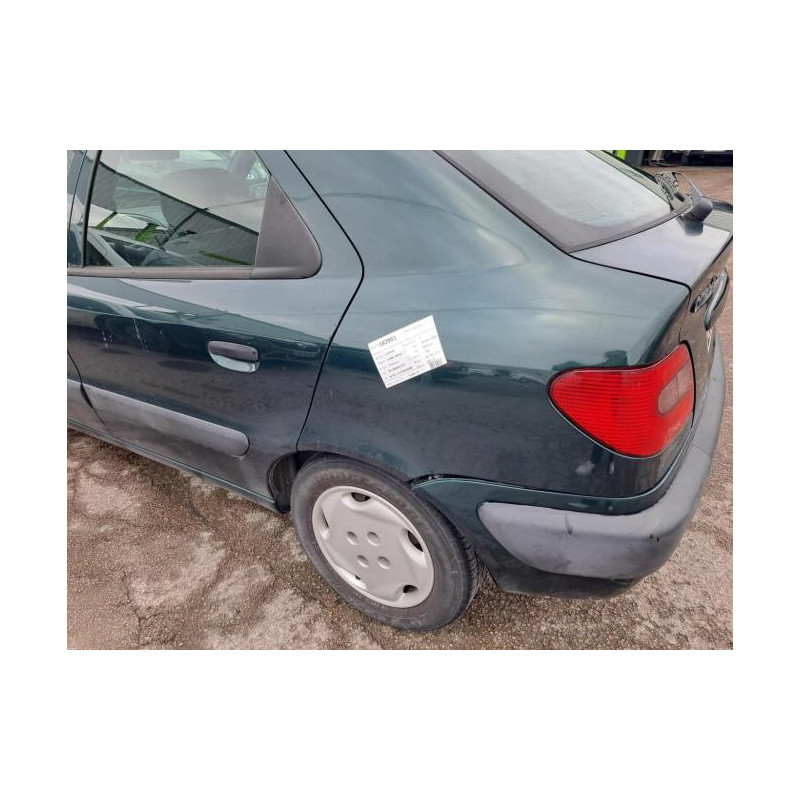 Barre stabilisatrice CITROEN XSARA PHASE 1 d’occasion
