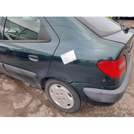 Barre stabilisatrice CITROEN XSARA PHASE 1 d’occasion