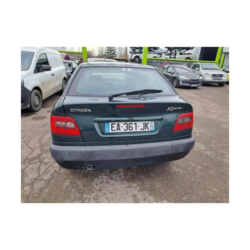 Barre stabilisatrice CITROEN XSARA PHASE 1 d’occasion