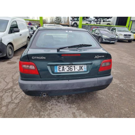 Barre stabilisatrice CITROEN XSARA PHASE 1 d’occasion